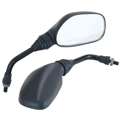 Rear View Mirror Set