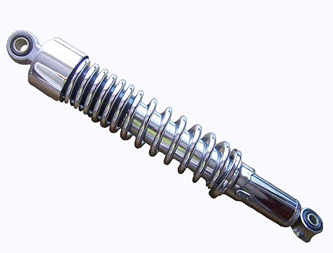 Rear Shock Absorber