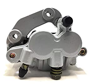 Front Disc Brake Caliper Assembly