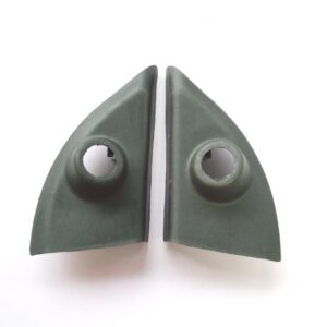 Door Mirror Sash (Set Of 2Pcs)