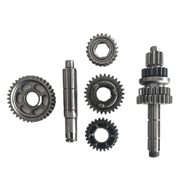 gear-pinion-set
