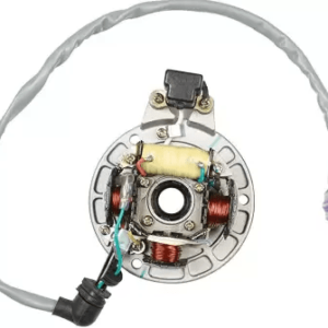 Stator Coil Plate Assembly