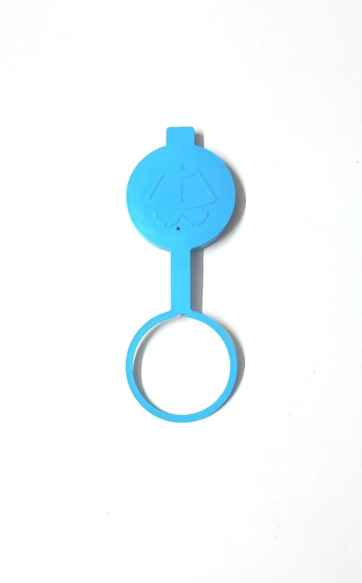 Wiper Bottle Cap