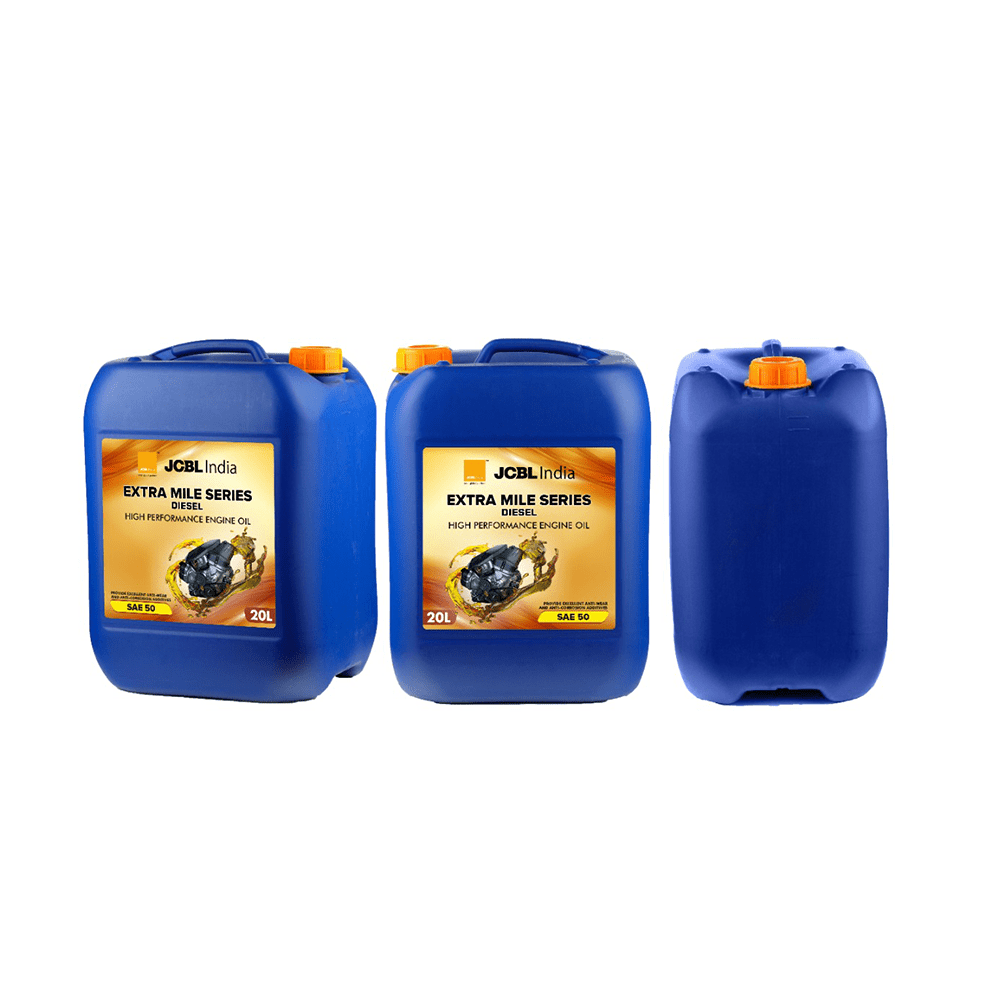 Engine Oil 20L Drum - JCBL Auto Moto