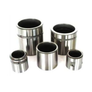 Heavy Machinery Rock Breakers Spare Parts