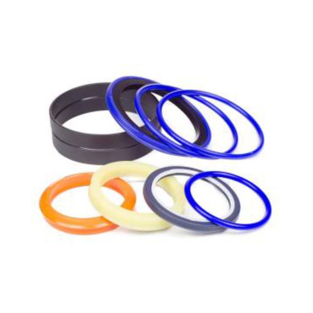 Heavy Machinery Hydraulic Parts - JCBL Auto Moto