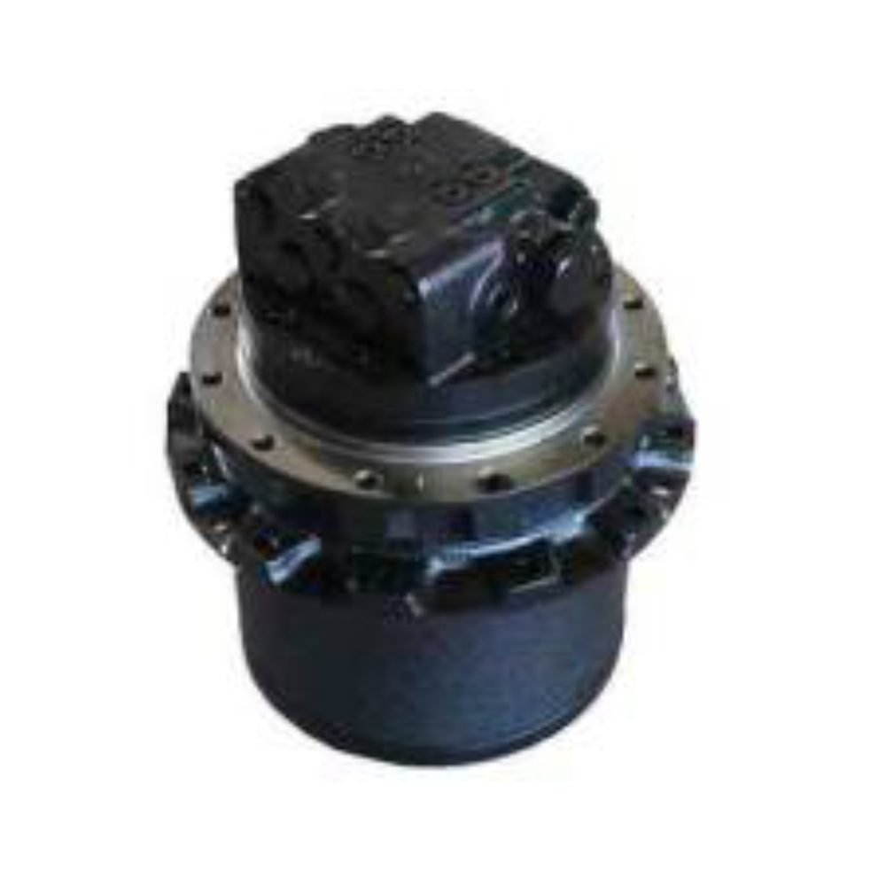 Heavy Machinery Travel & Sewing Devices