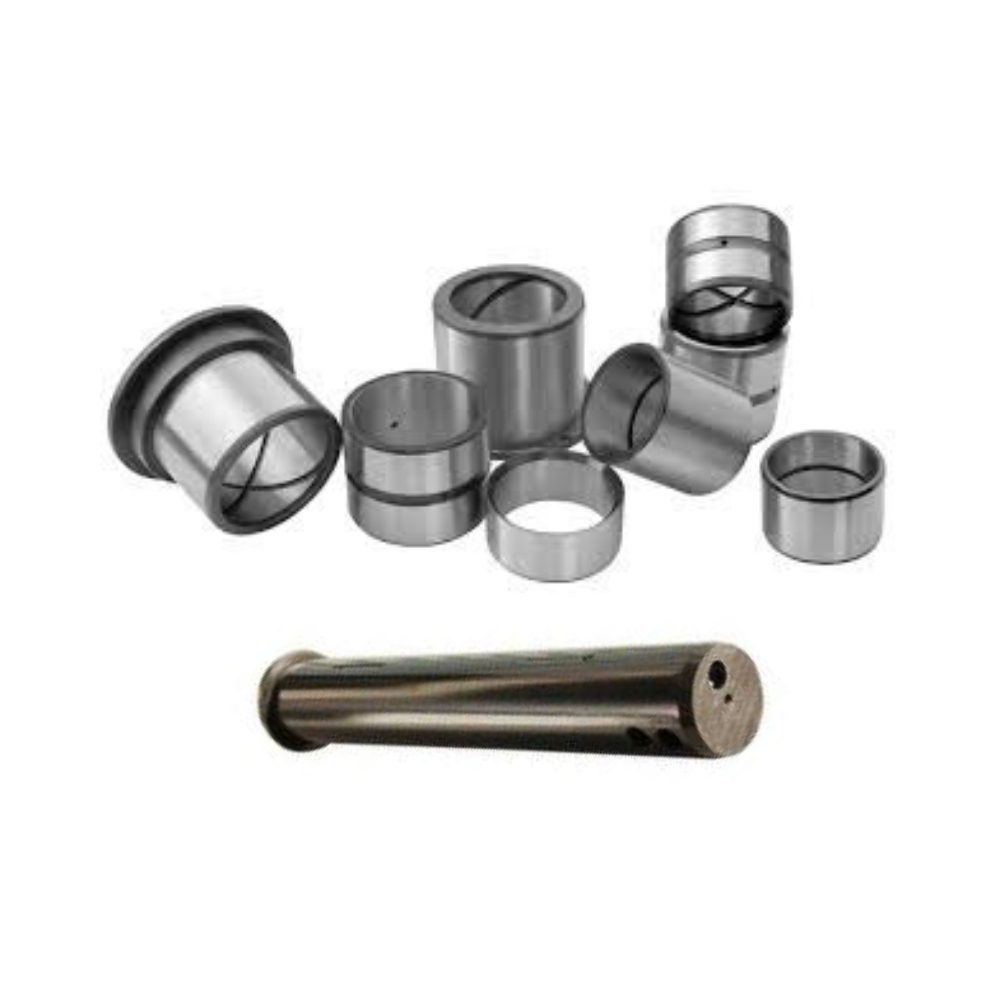 Heavy Machinery Linkage Parts