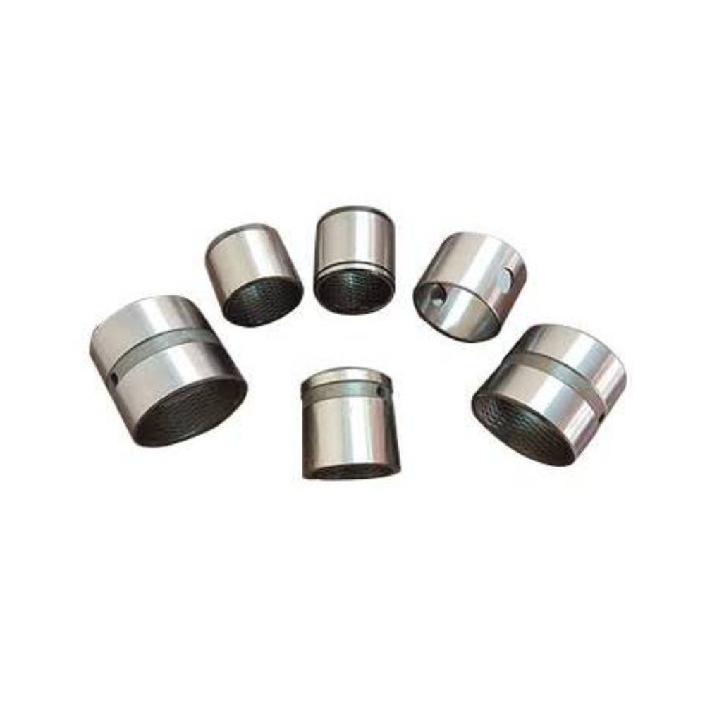 Heavy Machinery Pin & Bushes - JCBL Auto Moto