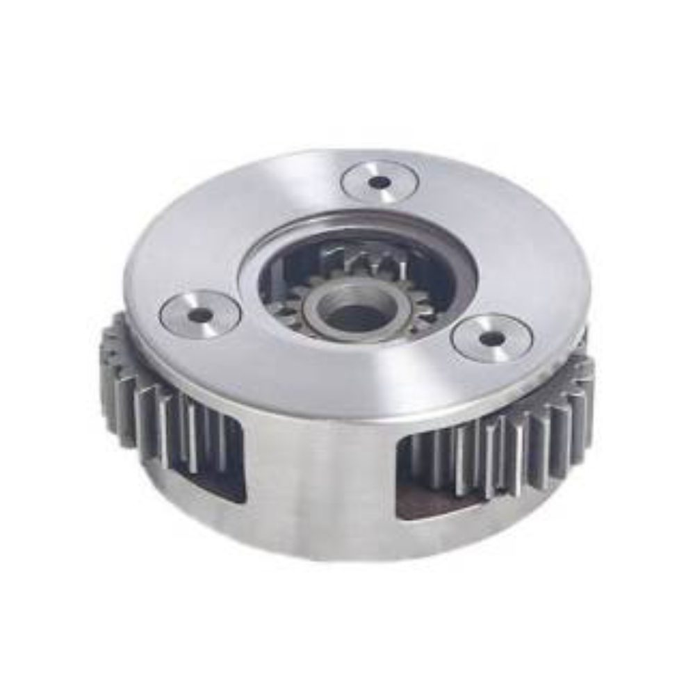 Heavy Machinery Travel & Sewing Devices