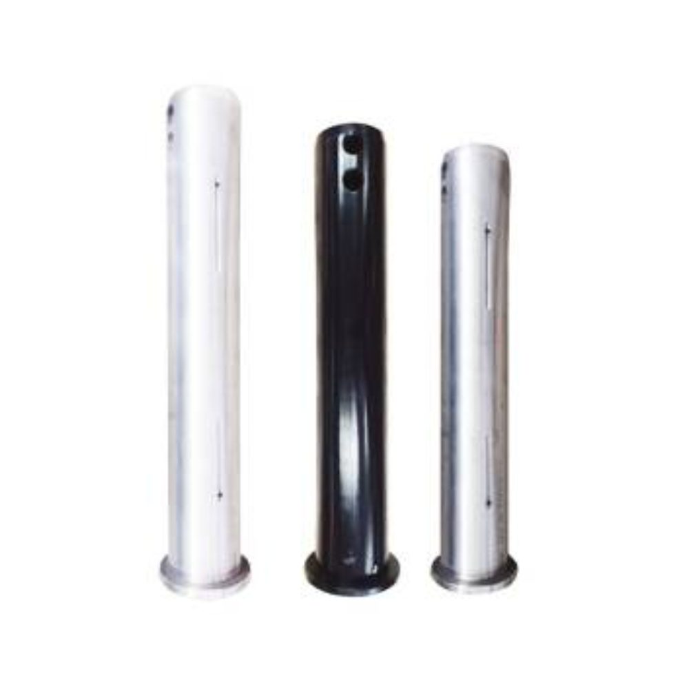 Heavy Machinery Linkage Parts