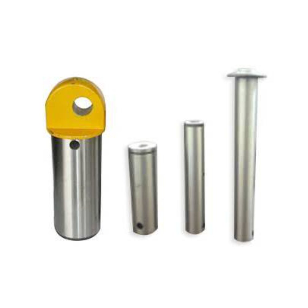 Heavy Machinery Pin & Bushes - JCBL Auto Moto