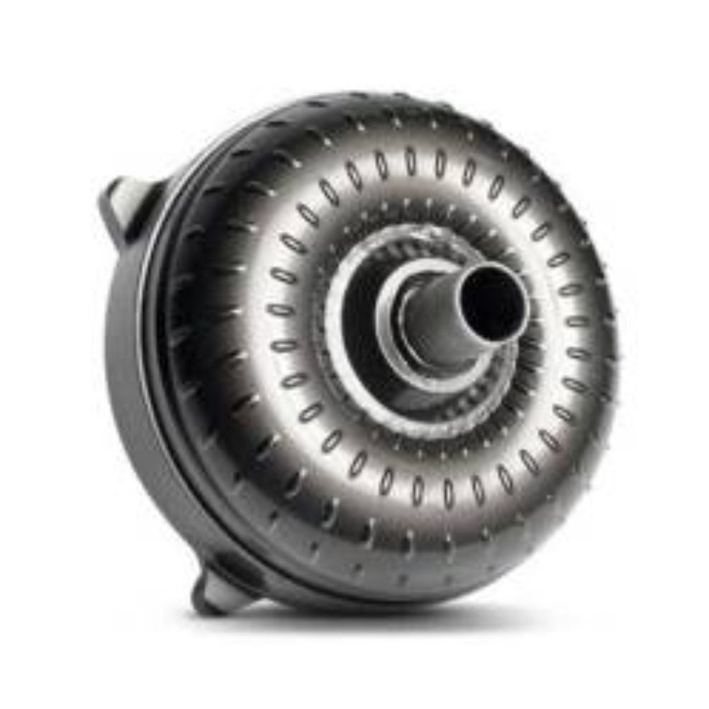 Heavy Machinery Transmission Parts-4