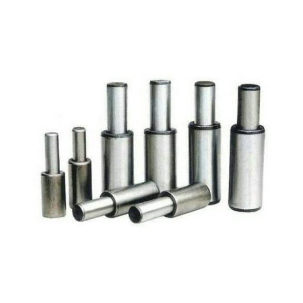 Heavy Machinery Under Carriage Parts