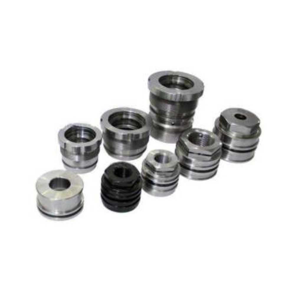 Heavy Machinery Hydraulic Parts - JCBL Auto Moto