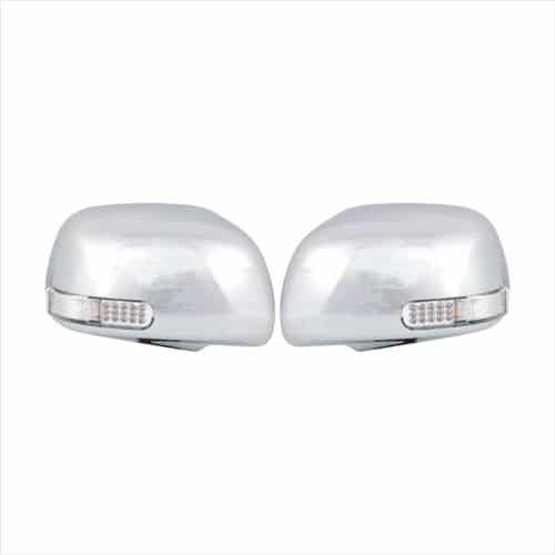 Chrome Parts
