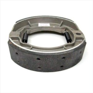 Brake shoe small781