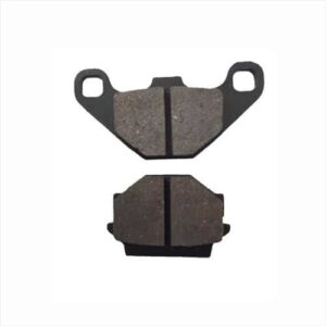 BRAKE PADS small964