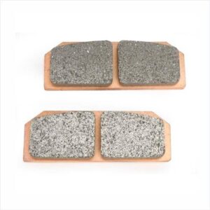 BRAKE PADS small966