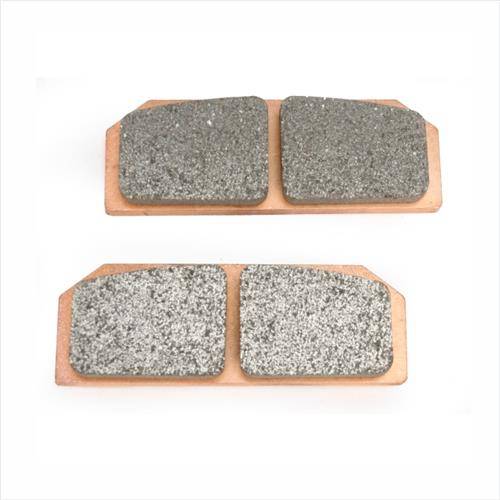 BRAKE PADS small966