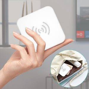 Choetech 10W Fast Wireless Mobile Charger