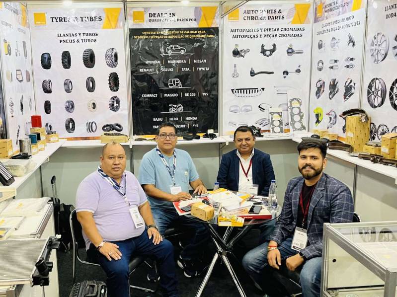 GLIMPSES OF AUTOMEC BRAZIL 2023