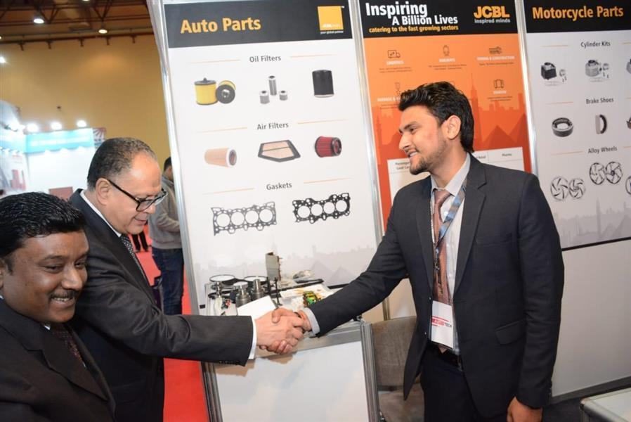 GLIMPSES OF AUTO-TECH EGYPT