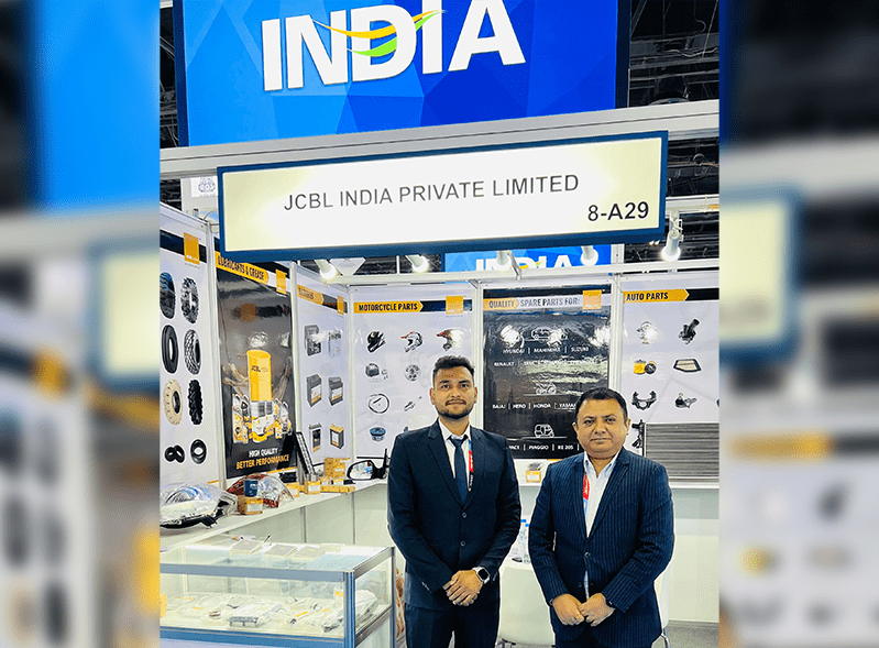 AUTOMECHANIKA-HO-CHI-MINH CITY 2023