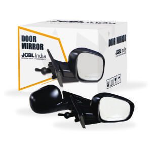 SIDE MIRROR (i10)