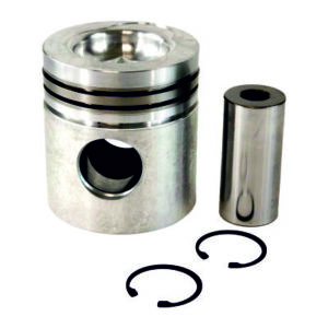 Pistons