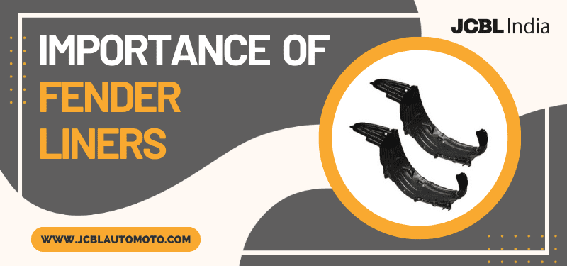 Why Fender Liners Are Important for Your Vehicle?