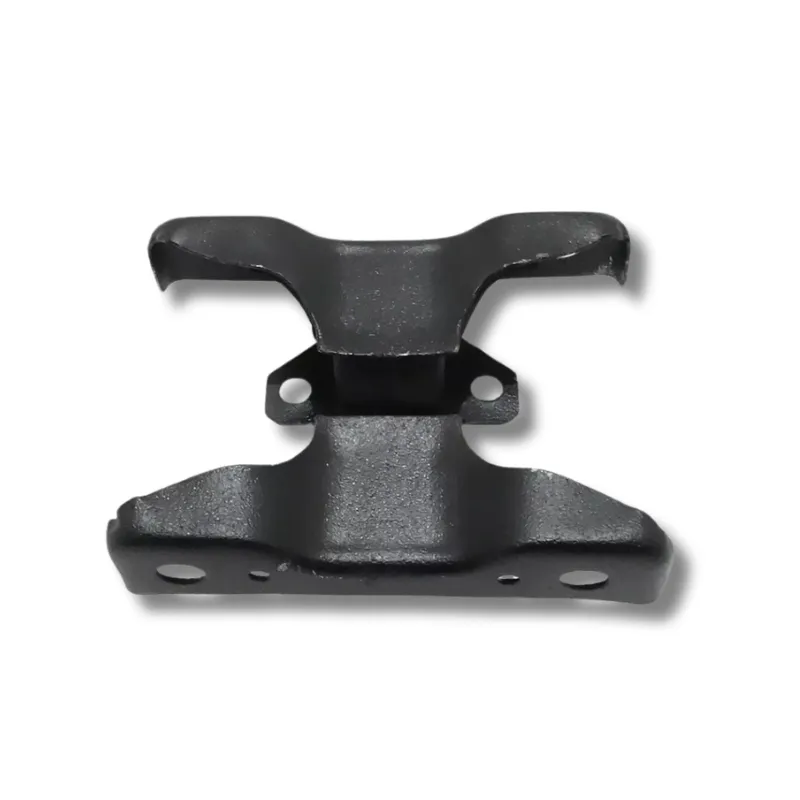 BRACKET ASSY-SHIFT LEVER