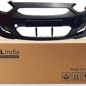 COVER-FR BUMPER (i10)