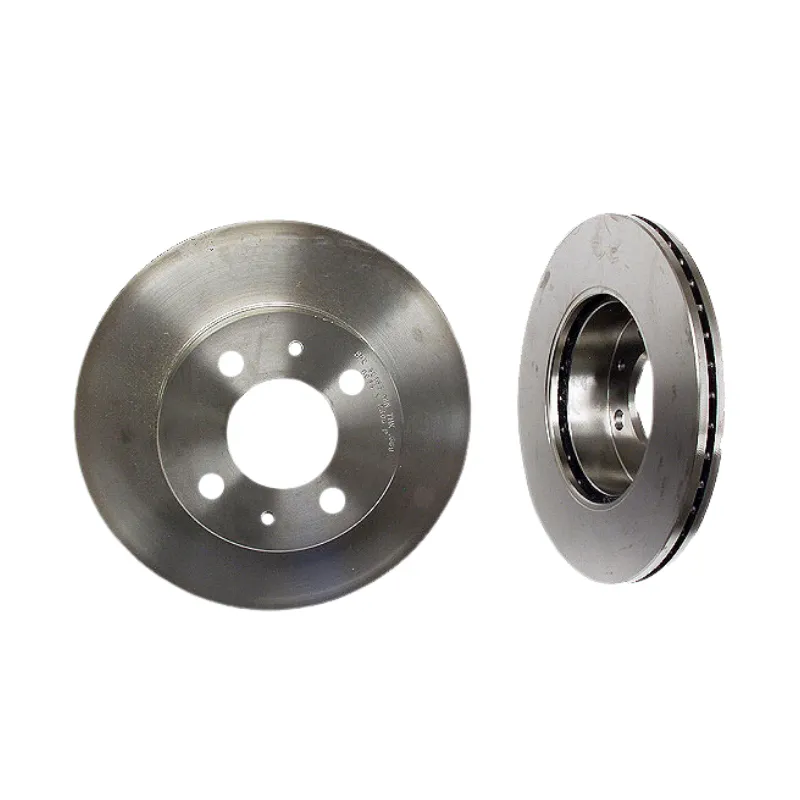 DISC-FRONT WHEEL BRAKE