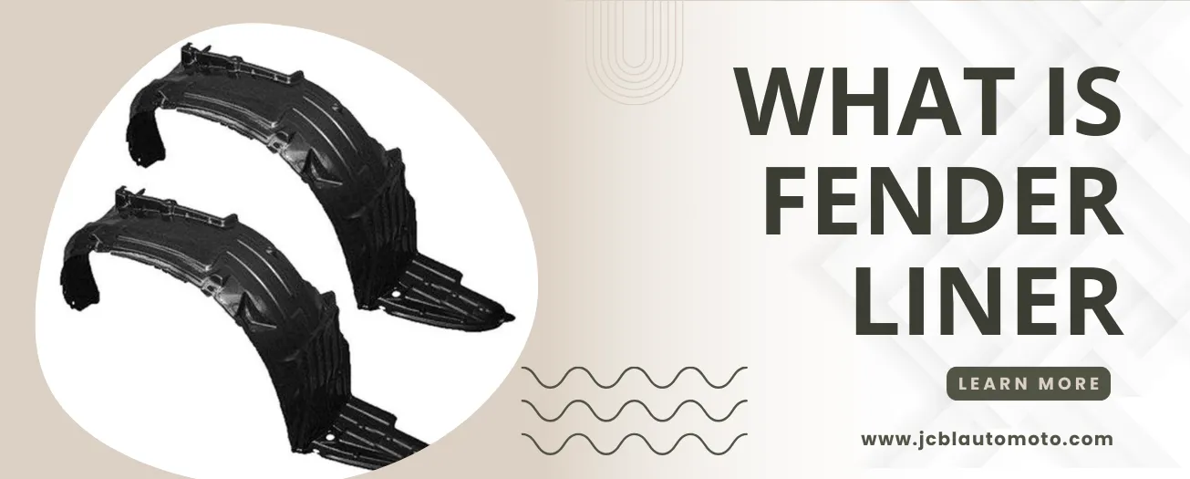What Is A Fender Liner and Why Do You Need Them?