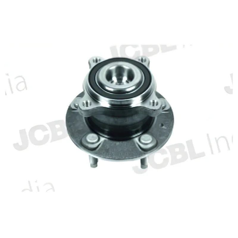 BEARING DOUBLE BALL 3G 2WD ABS (SCORPIO)