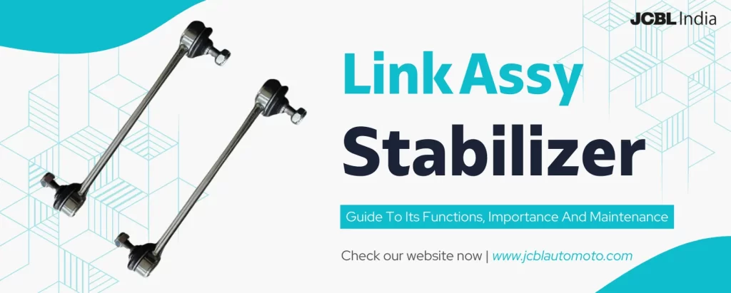 Link Assy Stabilizer