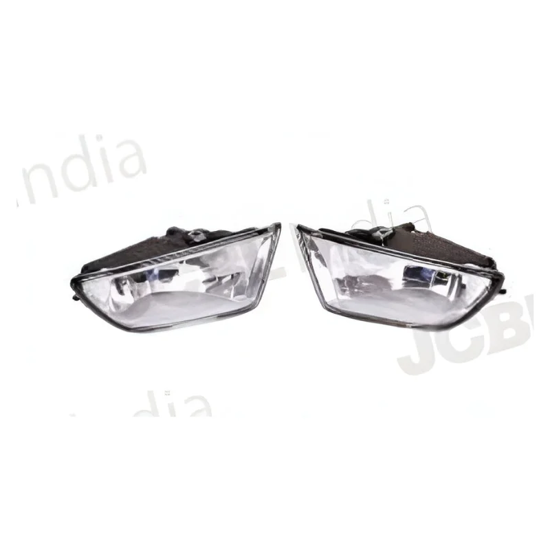 FOG LAMP ASSY TYPE-IV
