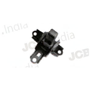 TRANSMISSION MOUNTING AT