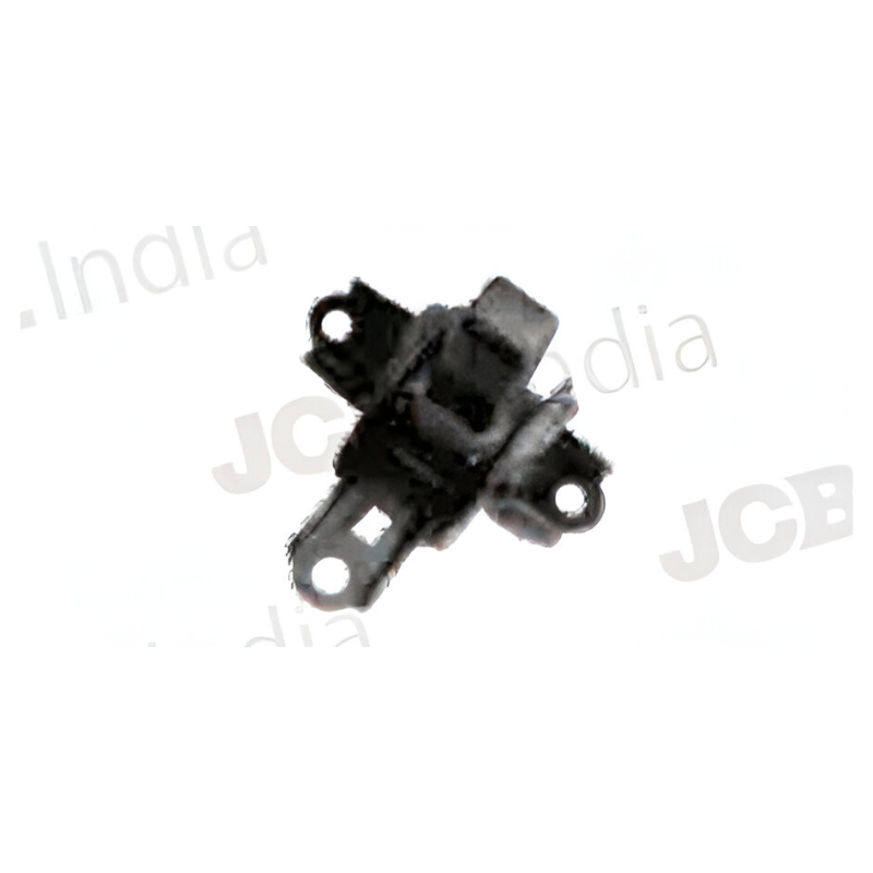 TRANSMISSION MOUNTING AT