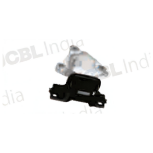 TRANSMISSION MOUNTING AT