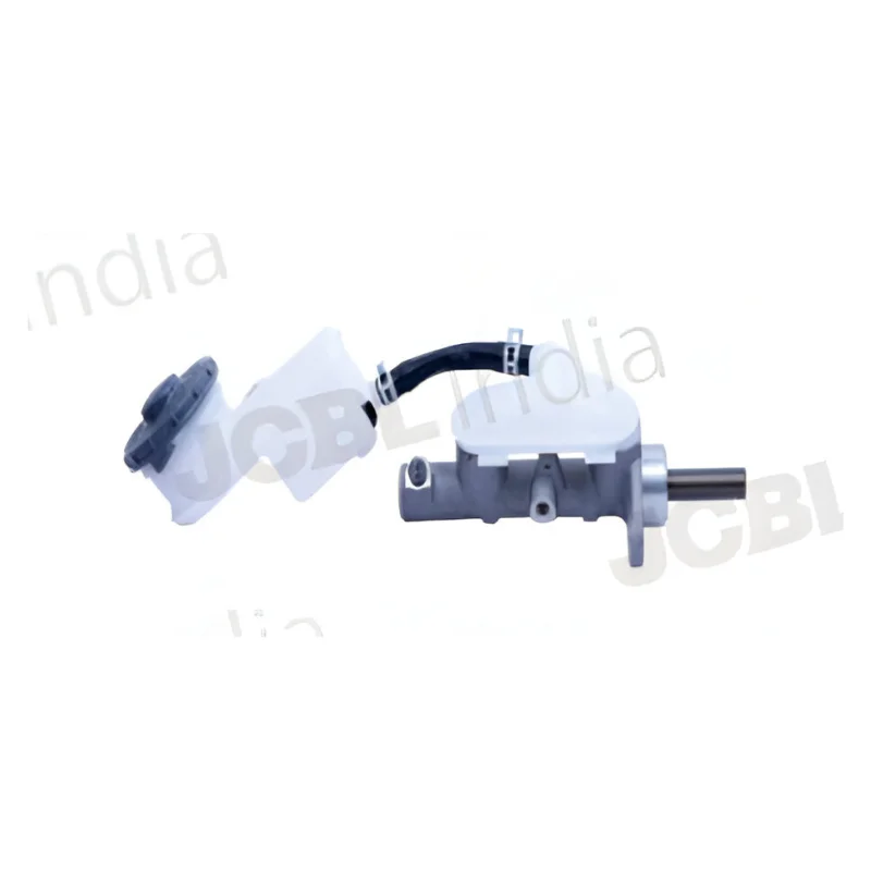 MASTER CYLINDER ASSY. WITH BOTTLE