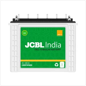 Backup Applications Batteries