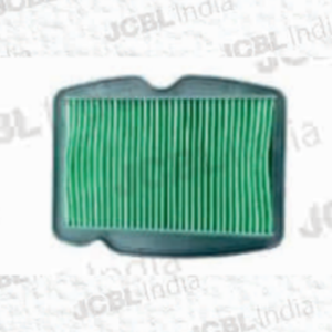 AIR FILTER FOR UNICORN MODEL - HONDA UNICORN TYPE - PLASTIC MOUNTED - JC-2128-MC