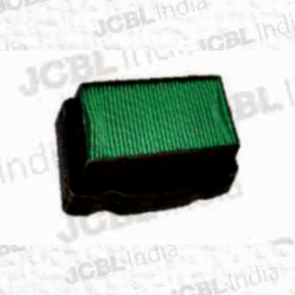 AIR FILTER FOR UNICORN MODEL - UNICORN160 TYPE - PLASTIC MOUNTED - JC-2129-MC
