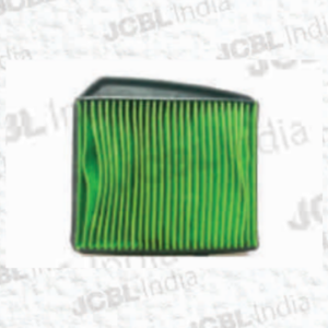 APPLICATION- AIR MODEL - HONDA TWISTER TYPE - PLASTIC MOULDED — JC-5046-MC