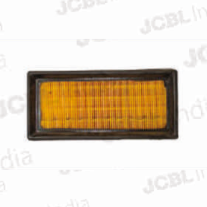 APPLICATION - AIR MODEL PULSAR NS 200 TYPE - PU