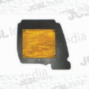 APPLICATION - AIR MODEL - YAMAHA FZ TYPE - PLASTIC MOLDED - JC-2177-MC