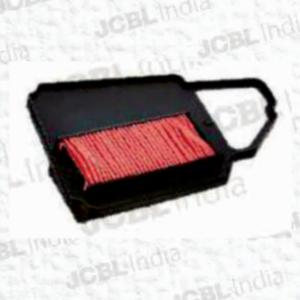 Application - Air Model - Yamaha Saluto Type - Plastic Moulded - JC-2184-MC