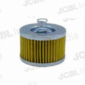 Application - Oil Model Caliber Type - Metal Cap